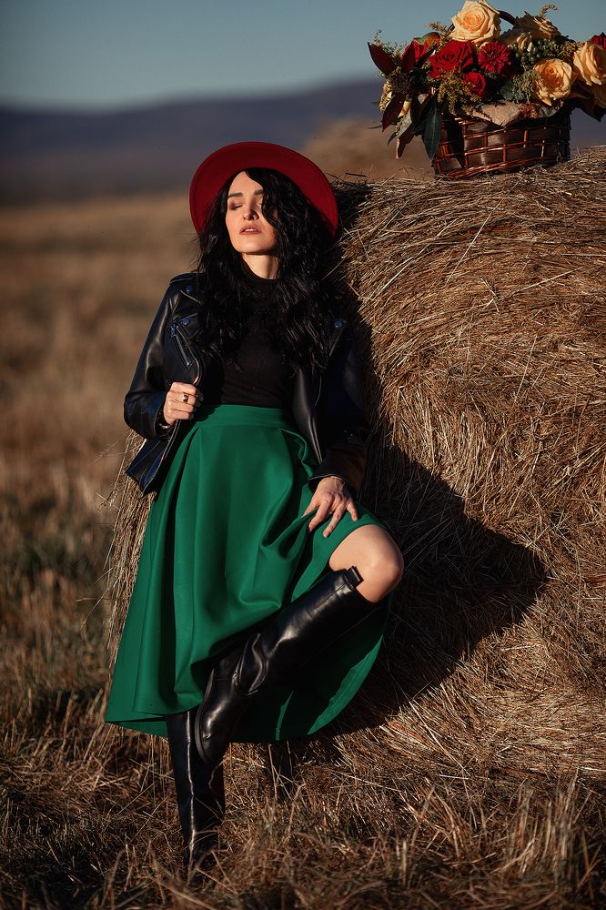 Photograph by Алена Яковлева