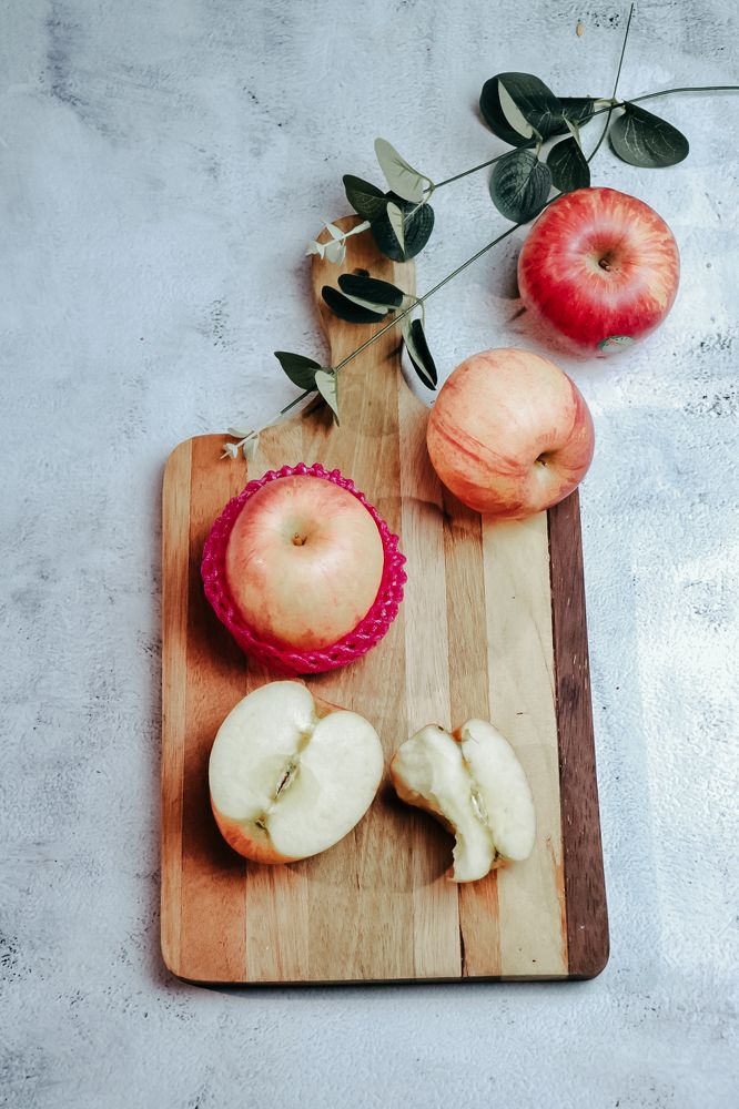 Photograph by Siska Yusiriani