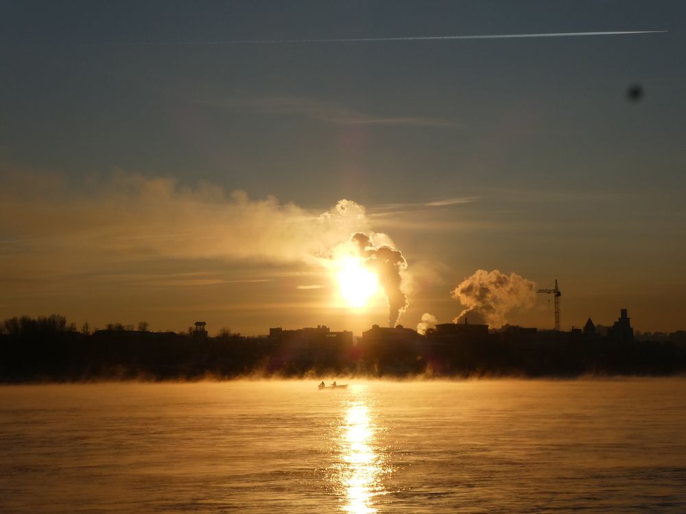 Photograph by Андрей Садчиков