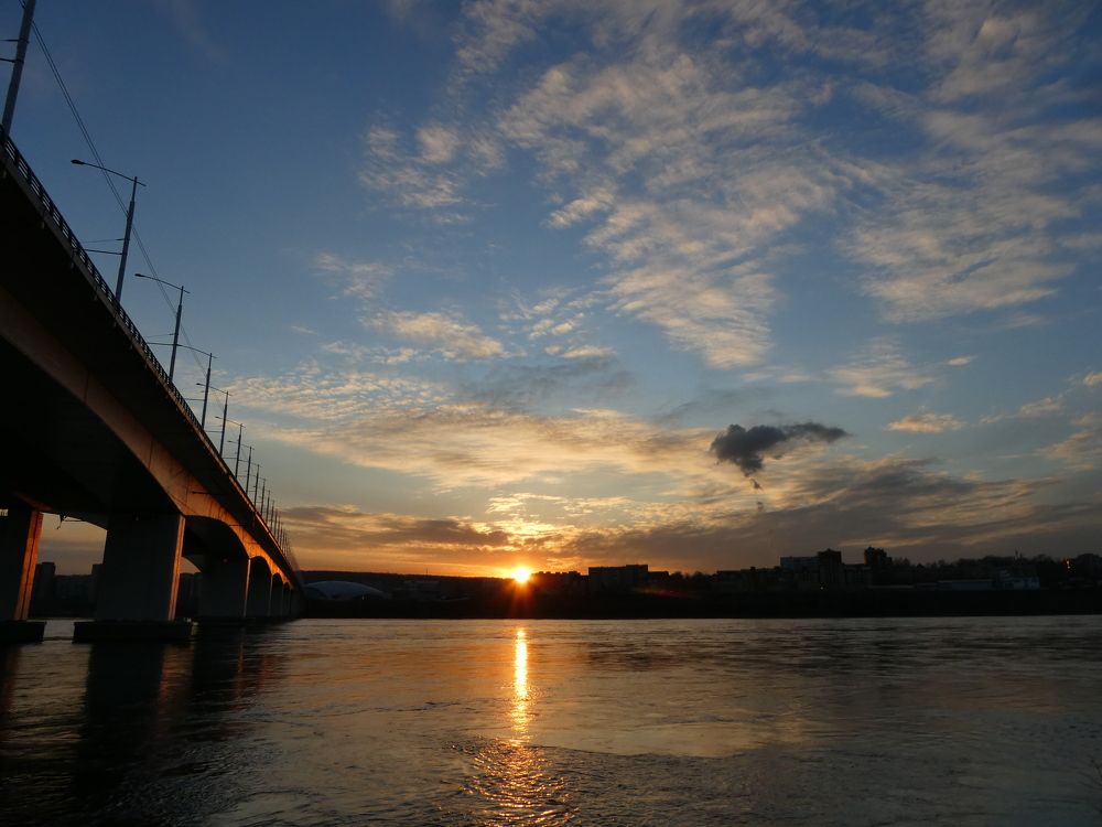 Photograph by Андрей Садчиков