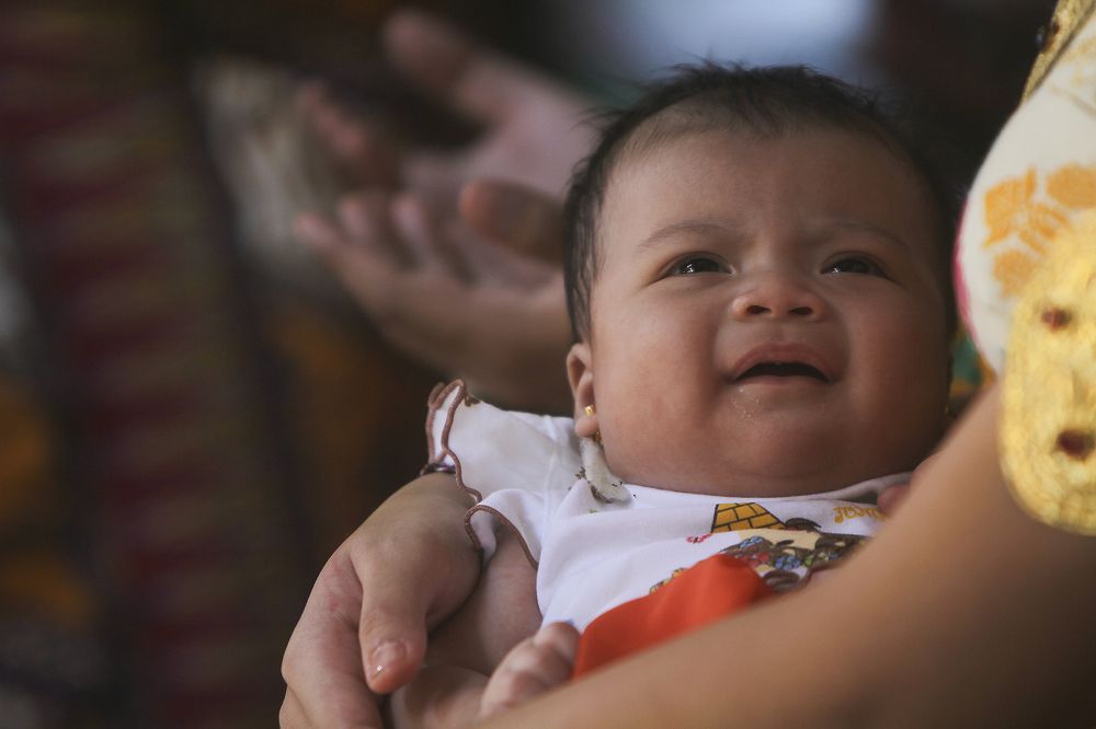 Photograph by dewa putra