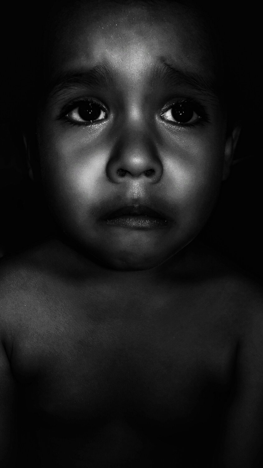 Fotucca: "Portrait".