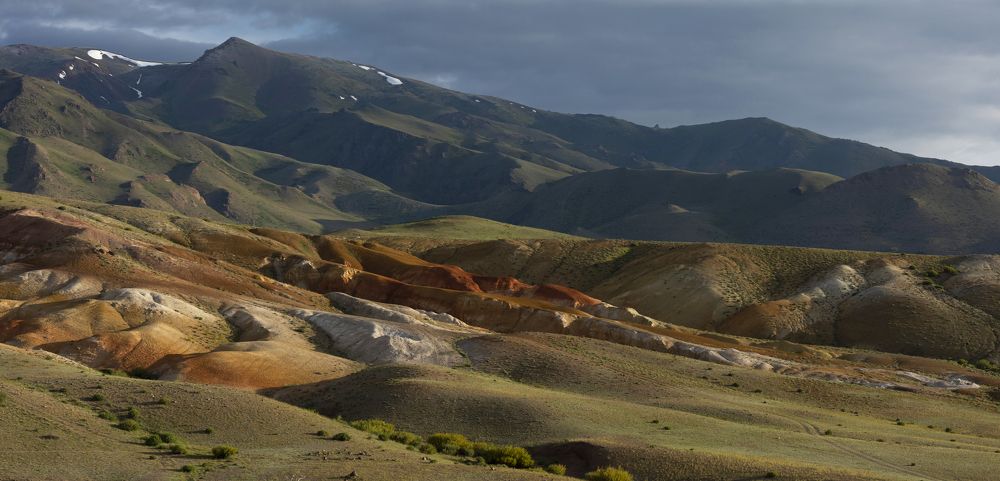 Photograph by Елена Вторушина