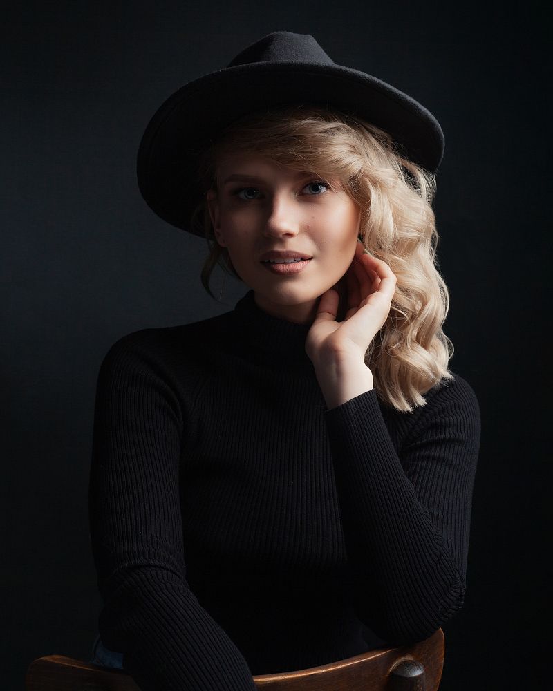 Photograph by Александр Сергеев