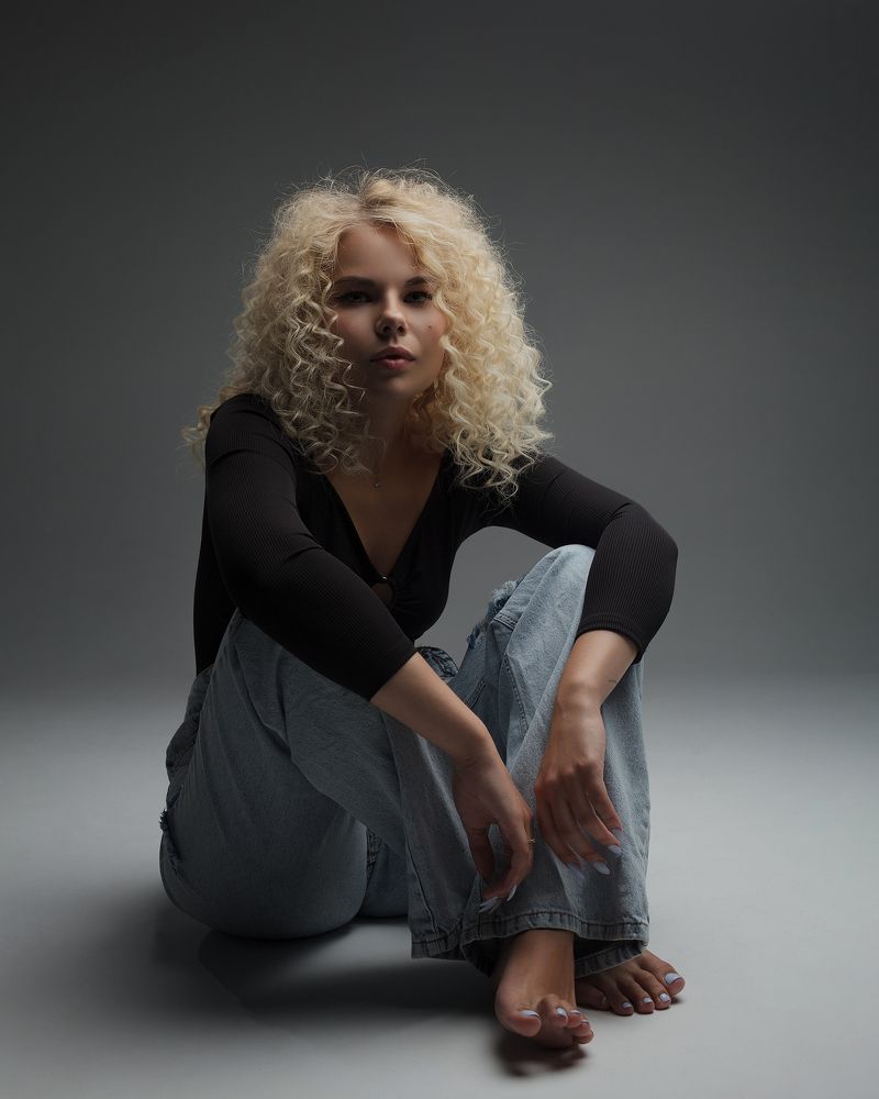 Photograph by Александр Сергеев