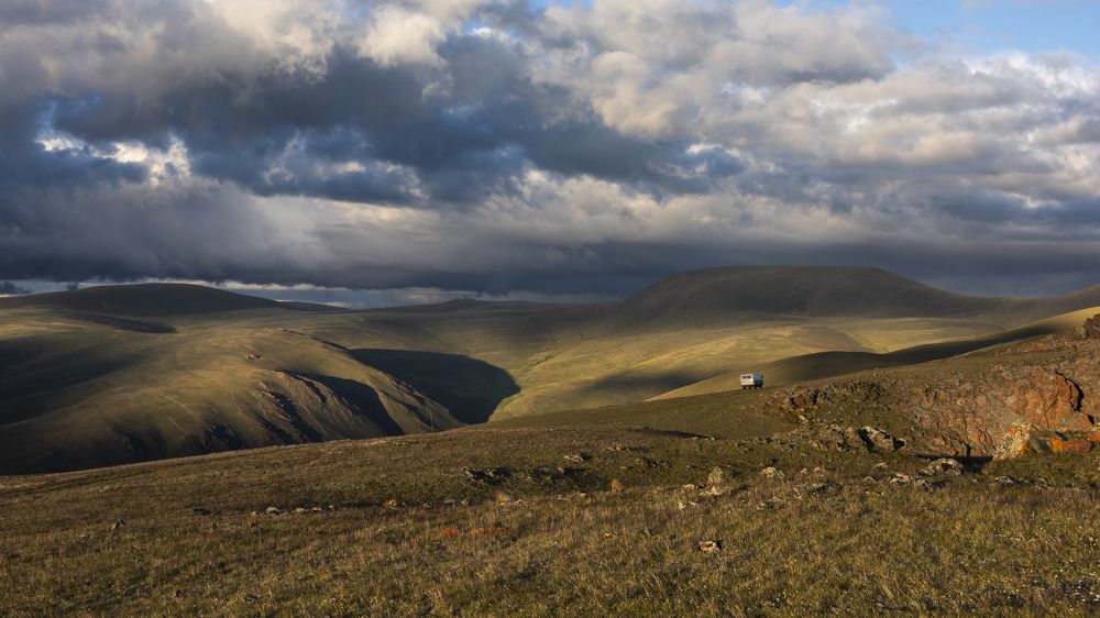 Photograph by Елена Вторушина