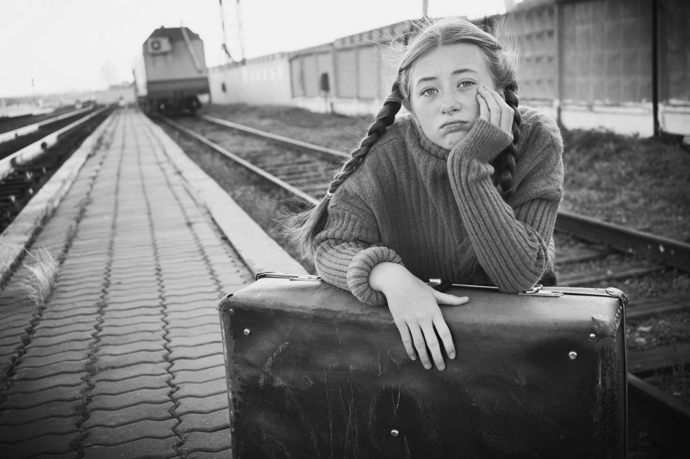 Photograph by Анна Брылева