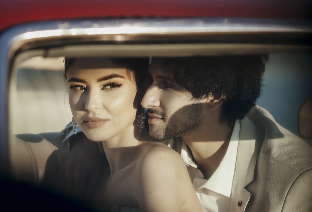 Photograph by Алина Рассохина