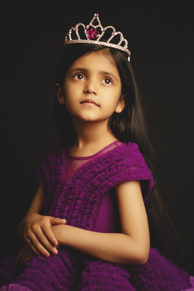 Child portrait