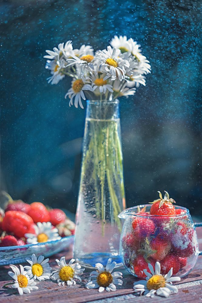 Photograph by Татьяна Александрова