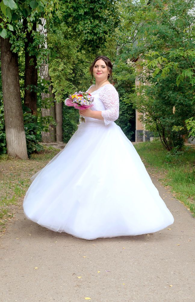 Photograph by Ольга Гуляева