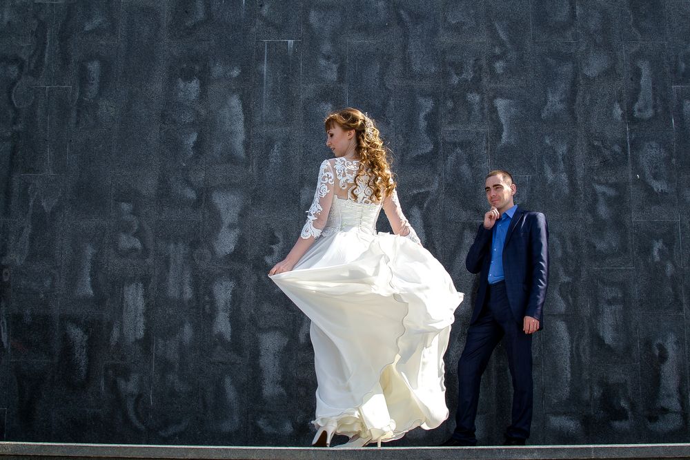 Photograph by Ольга Гуляева