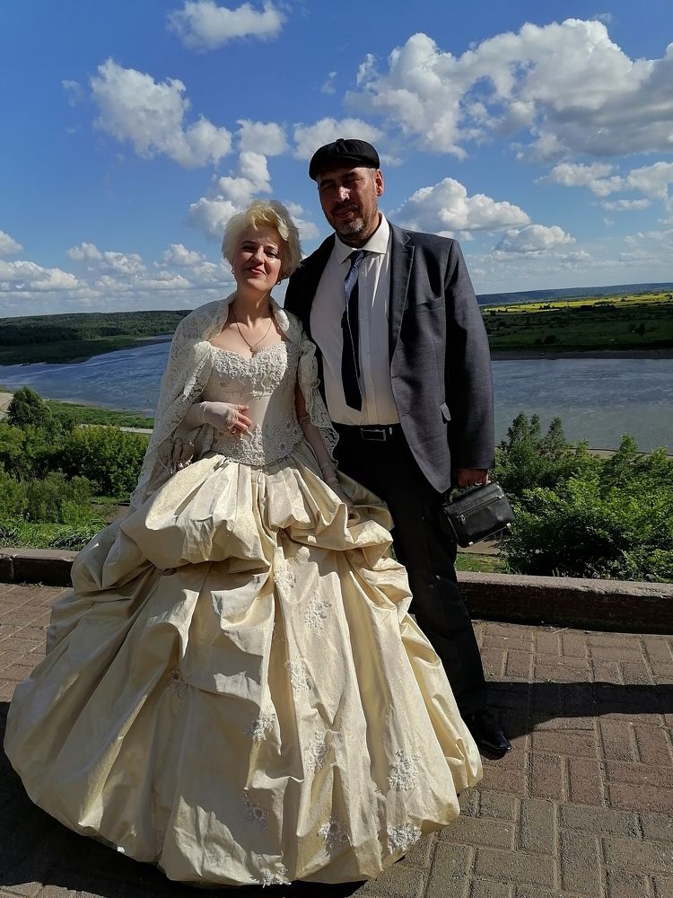 Моя Свадьба