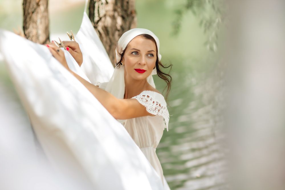 Photograph by Марина Комина