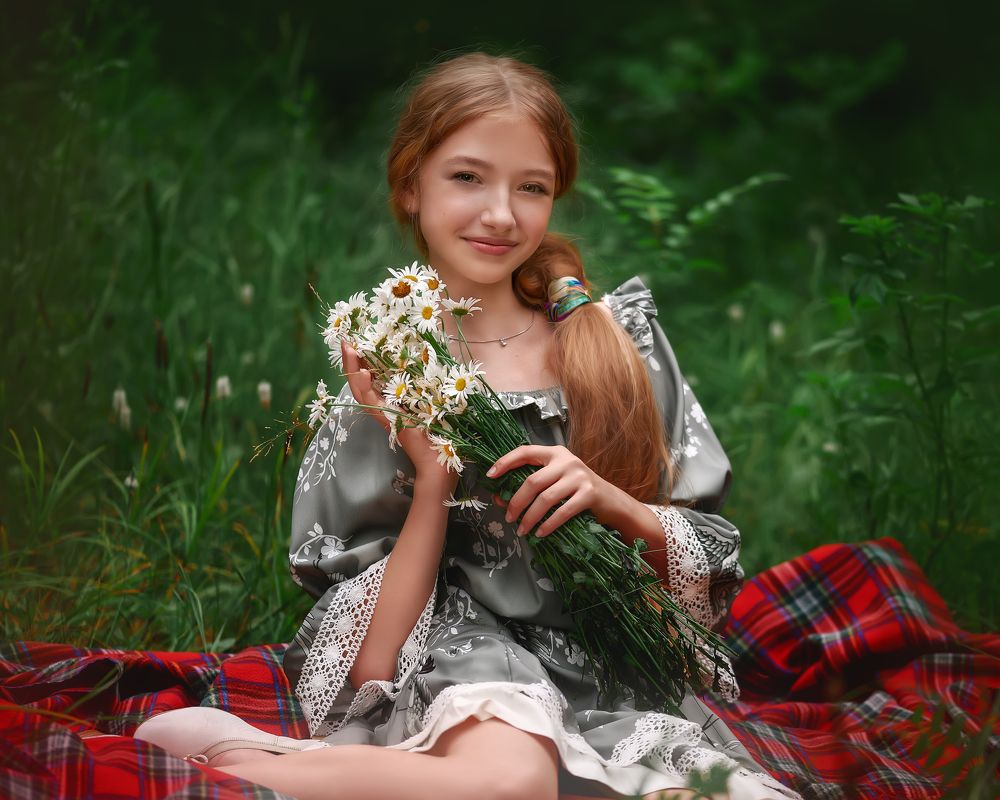 Photograph by Николай Мигурский