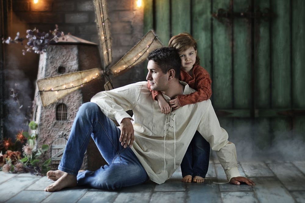 Photograph by Ангелина Васильева