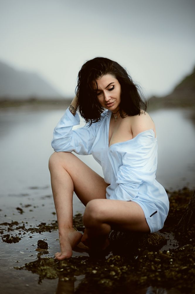 Photograph by Ангелина Васильева