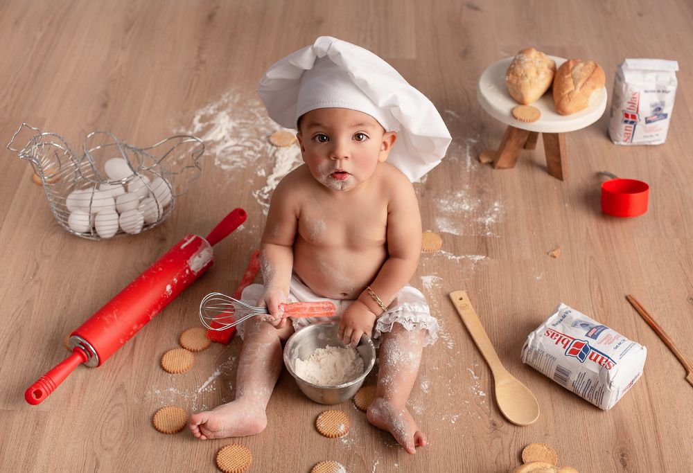 Photograph by Natalia Malinko