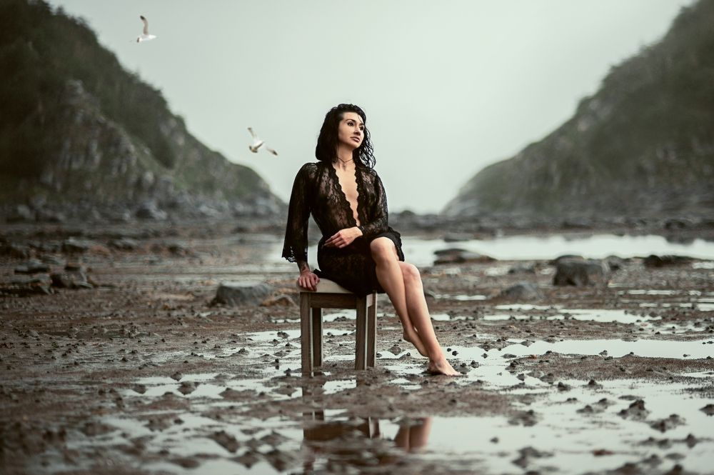 Photograph by Ангелина Васильева