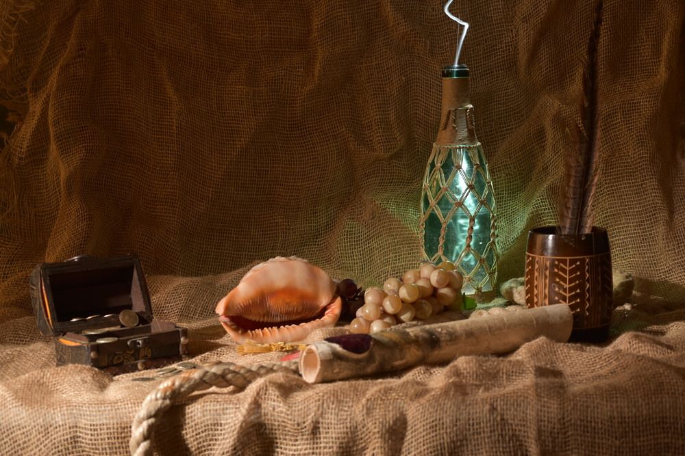 Photograph by Ольга Солодилова