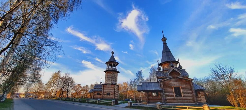 Photograph by Светлана Дисяк