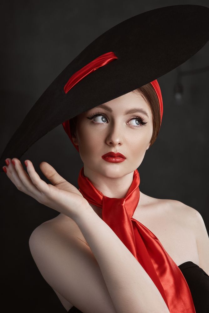 Photograph by Ольга Краснова