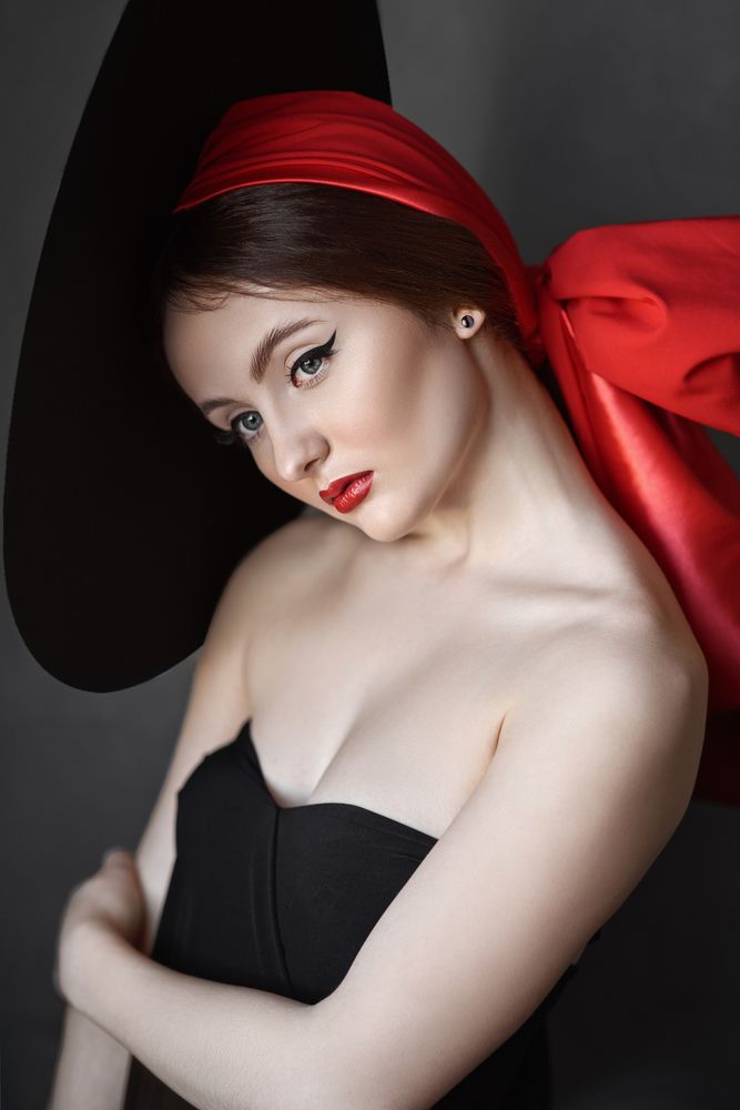 Photograph by Ольга Краснова