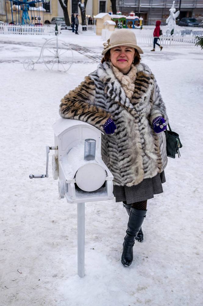 Фотография автора Rymantas Jurgelaitis