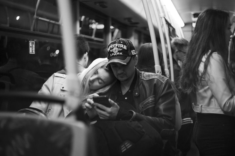 Photograph by Владимир Васильев