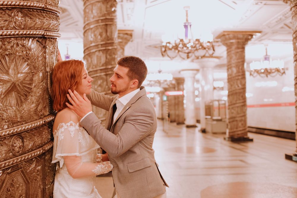 Photograph by Ирина Белоусова (Рябых)