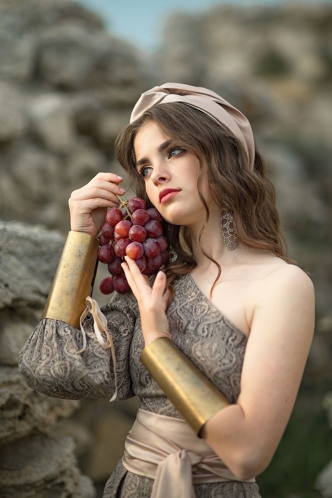 Греческая смоковница