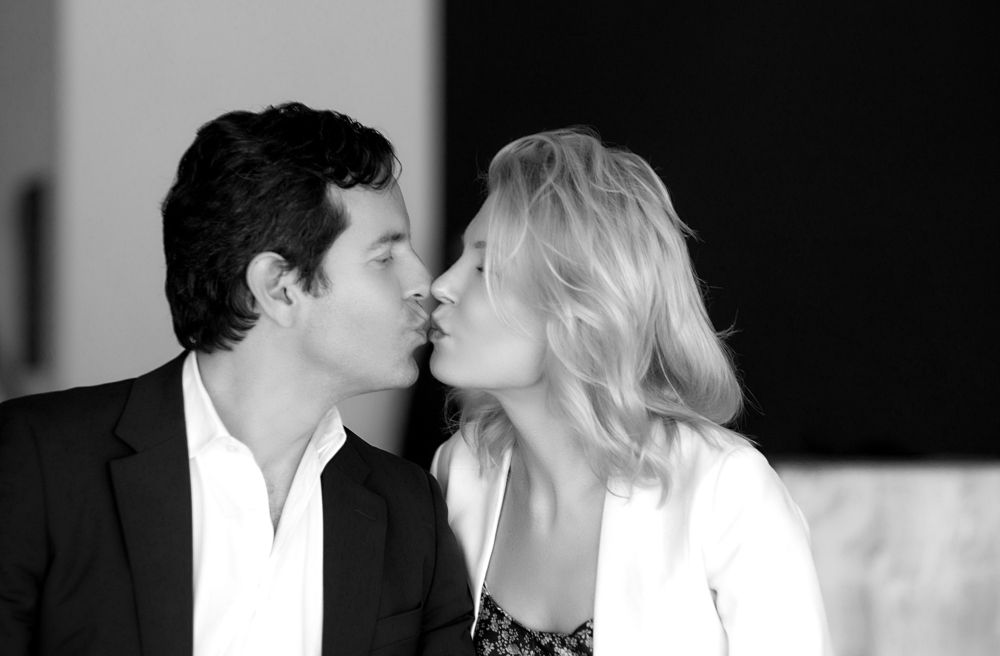 Photograph by Victoria Castellanos