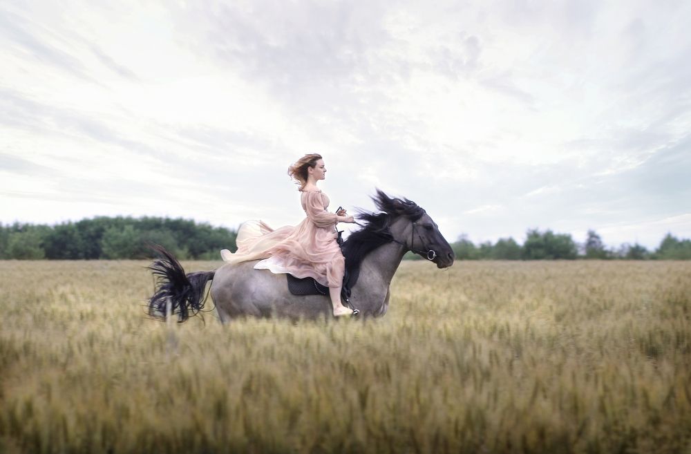 Photograph by Галина Щурова