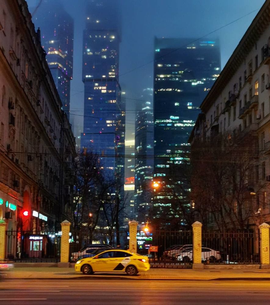 Photograph by Ольга