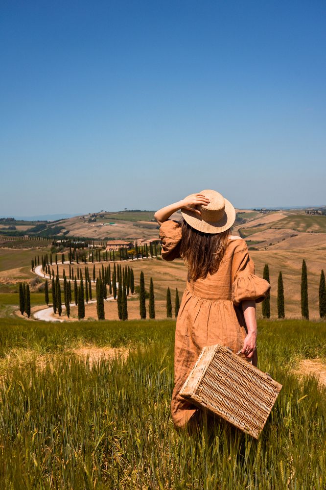 Photograph by Yuliia Pashentseva