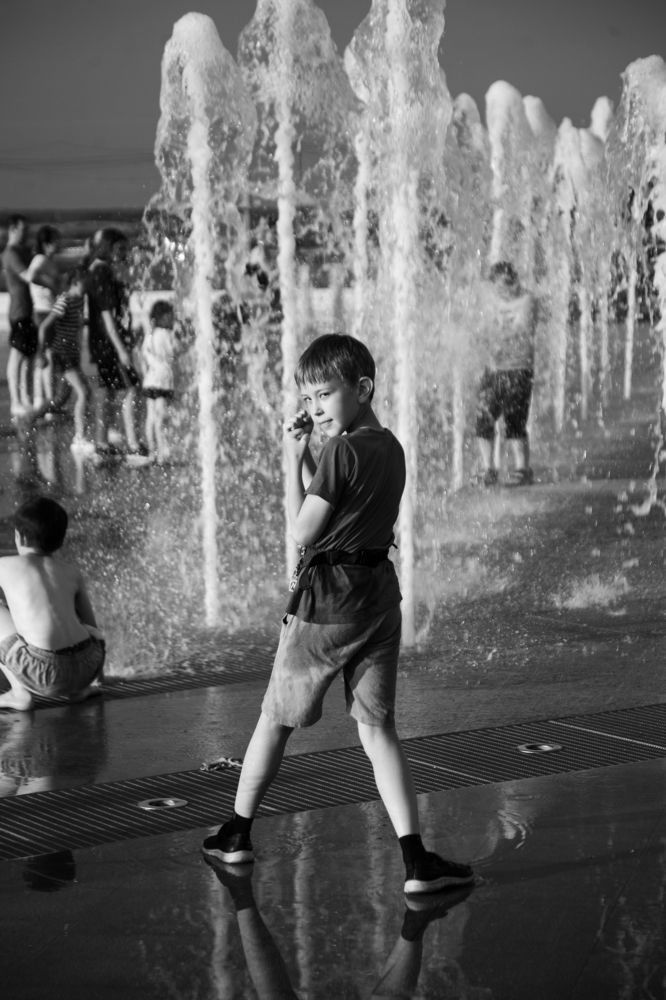 Photograph by Владимир Васильев