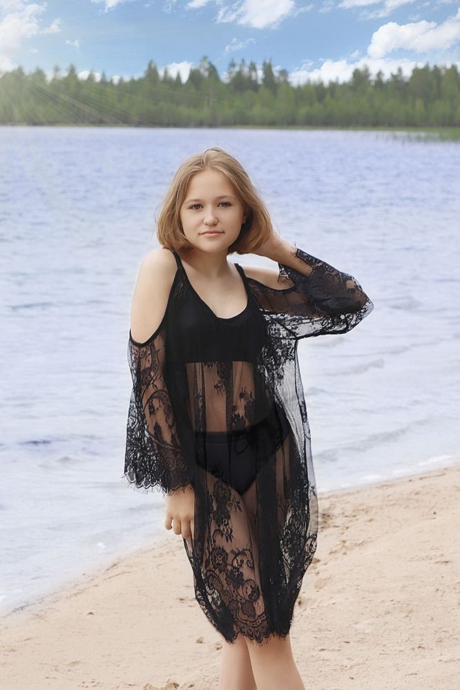 Photograph by Евгения Прядеина