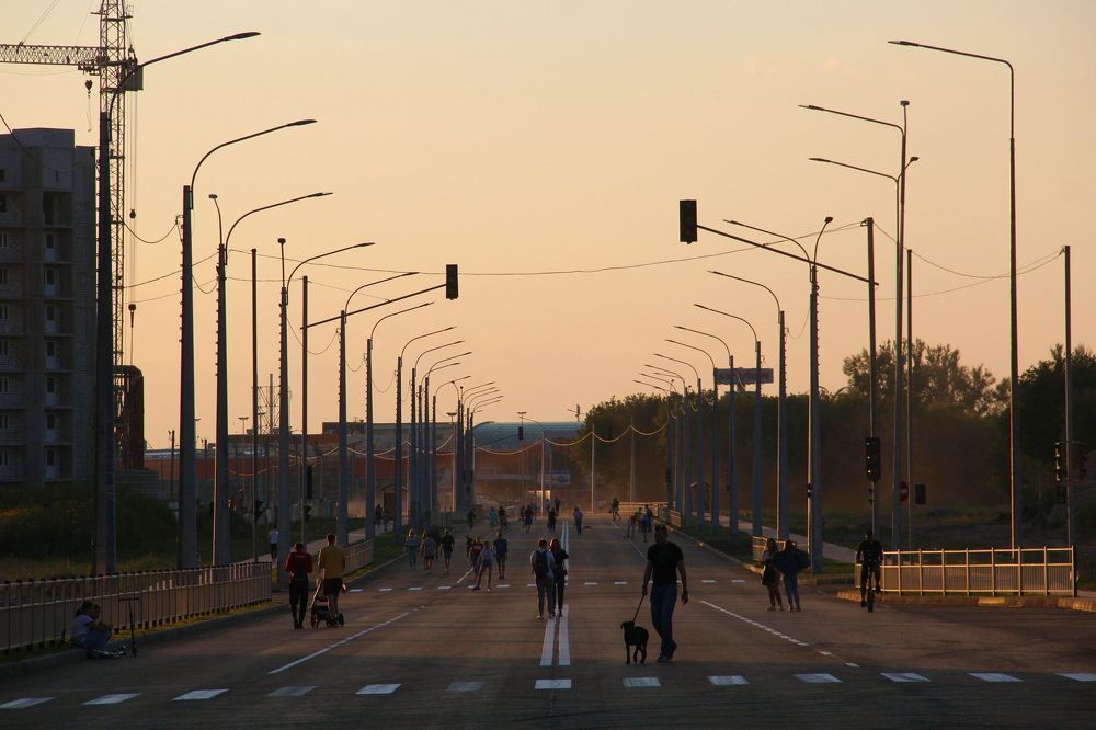 Photograph by Марина Иванникова