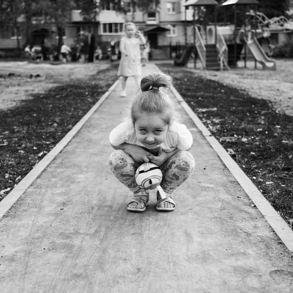 Photograph by Владимир Васильев