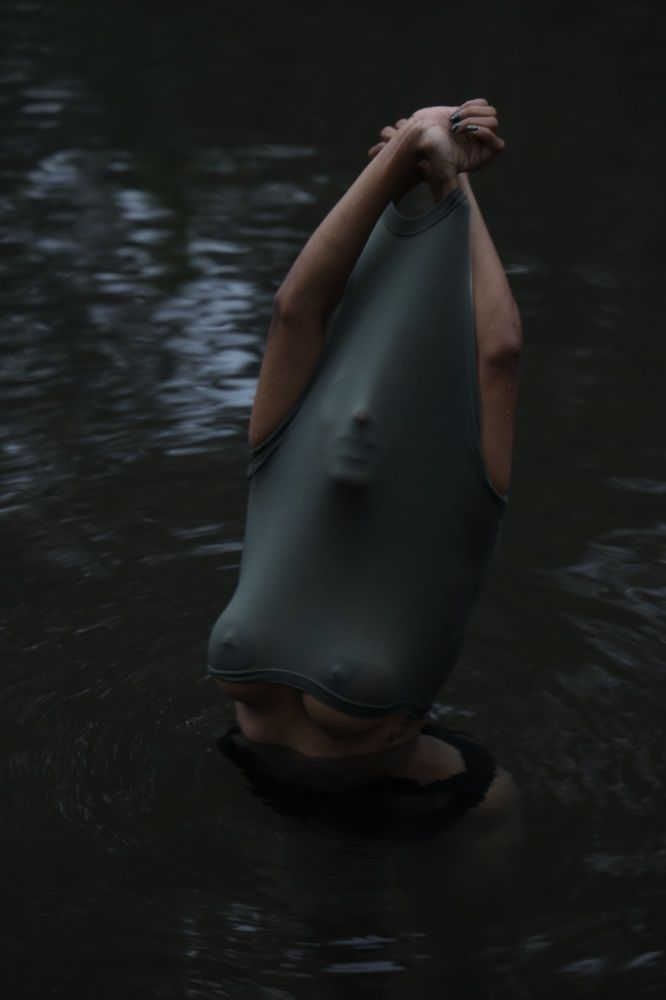 Photograph by Faizi Ali