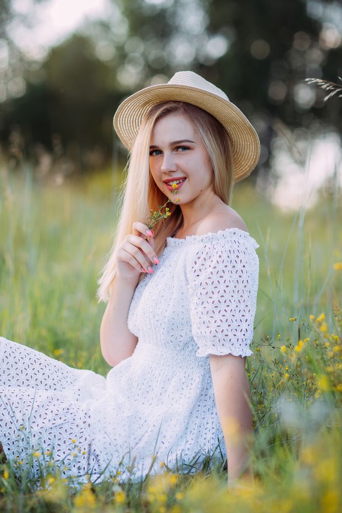 Photograph by Ольга Митяева