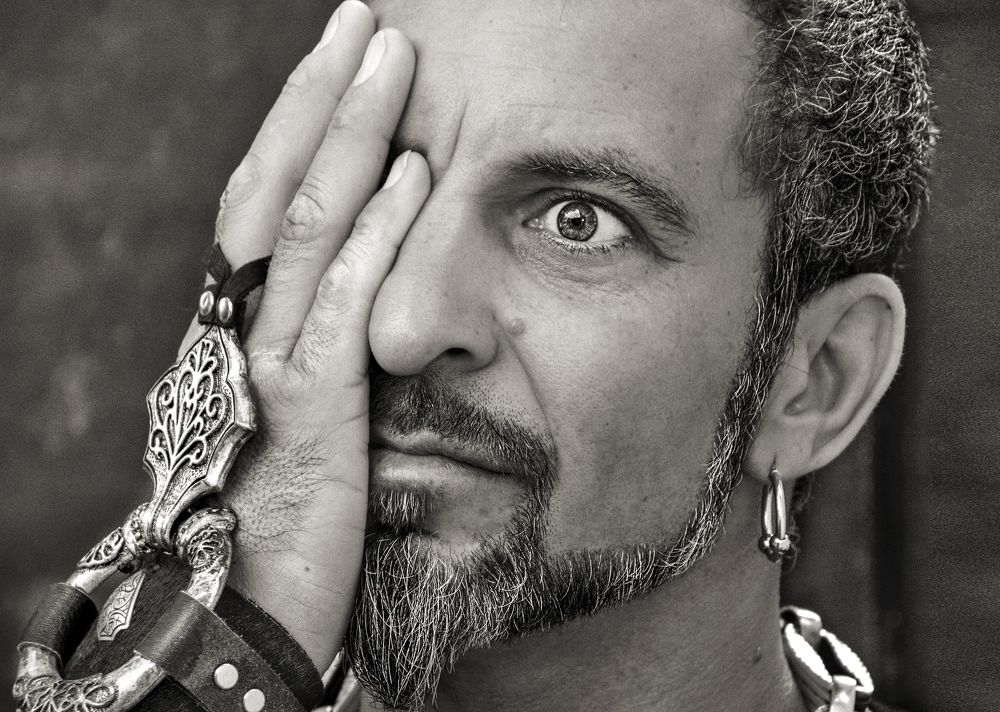 Photograph by Ryta Gaal