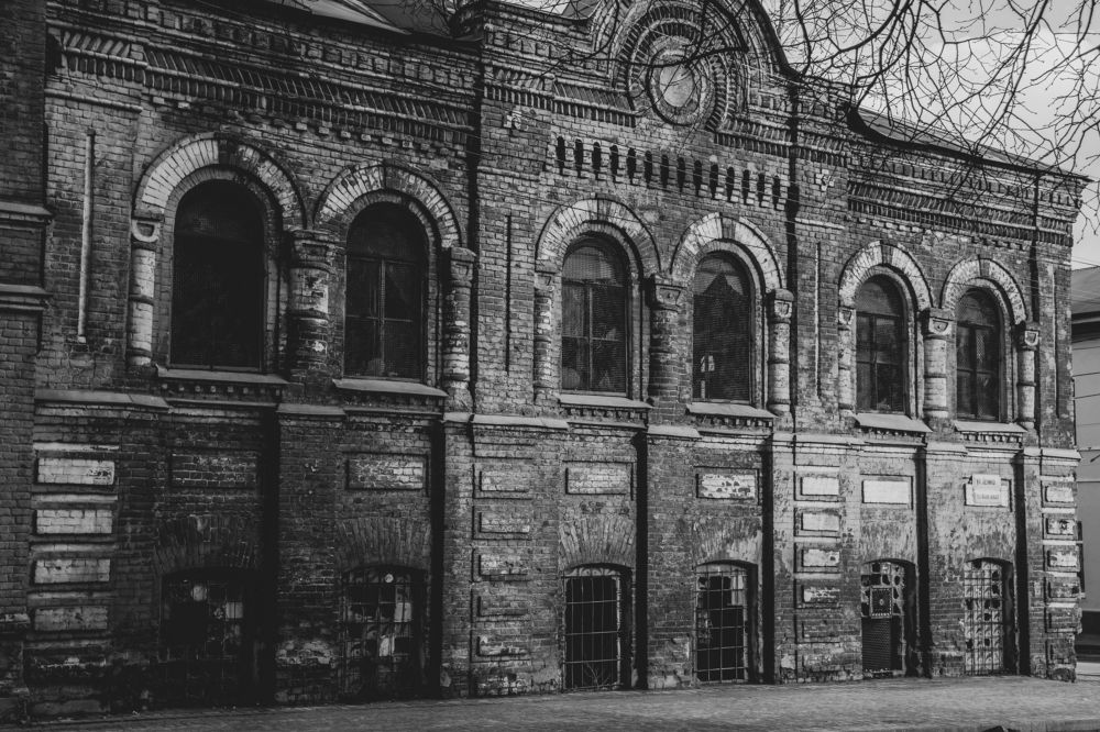 Photograph by Юрий Абанин