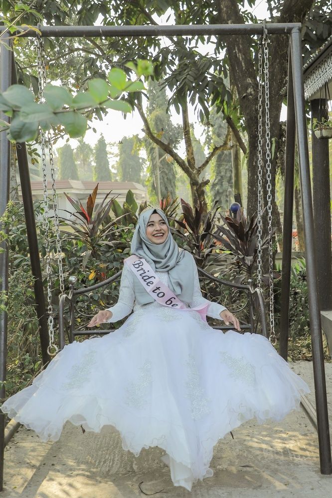 Photograph by  Fahmida Akthar