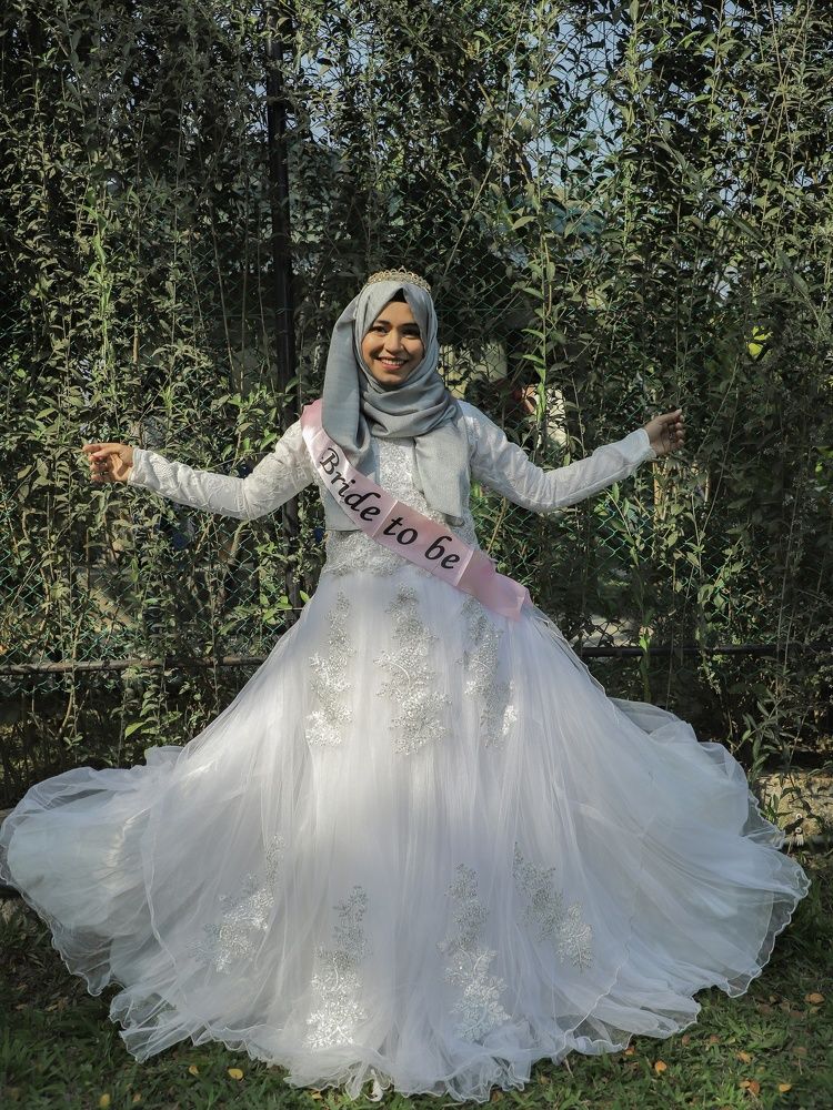 Photograph by  Fahmida Akthar