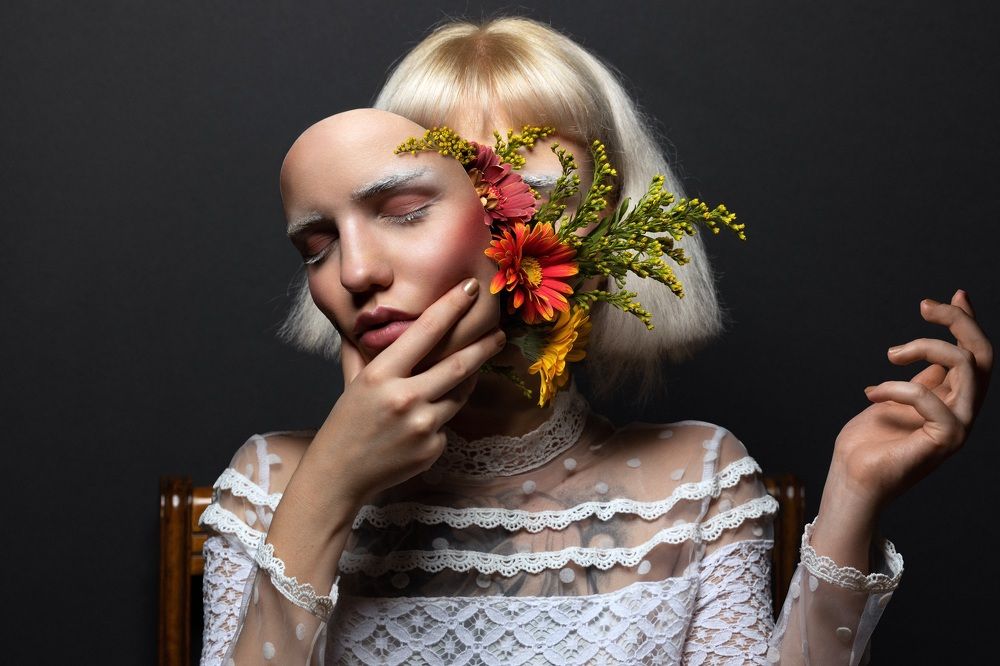 Photograph by Timur Malchikov