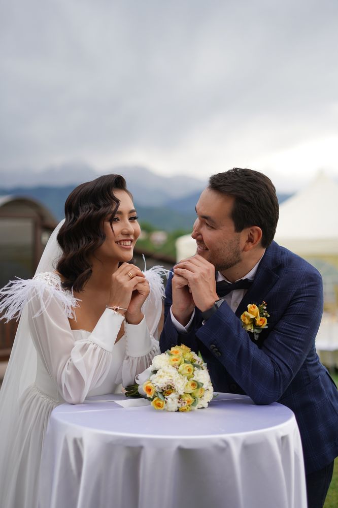 Photograph by Валерия Агафонова