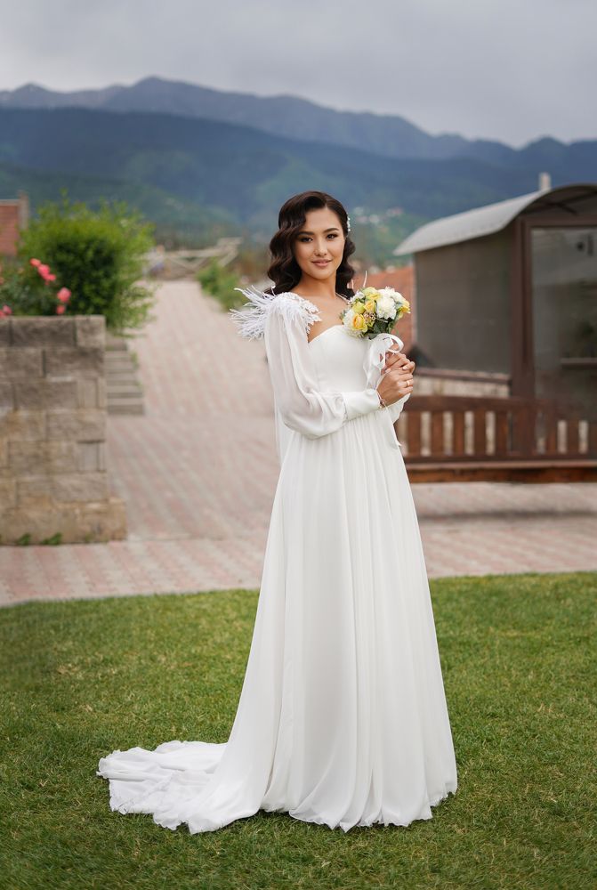 Photograph by Валерия Агафонова