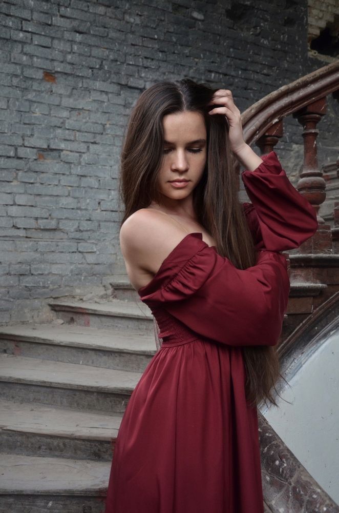 Photograph by Анна Окрачкова