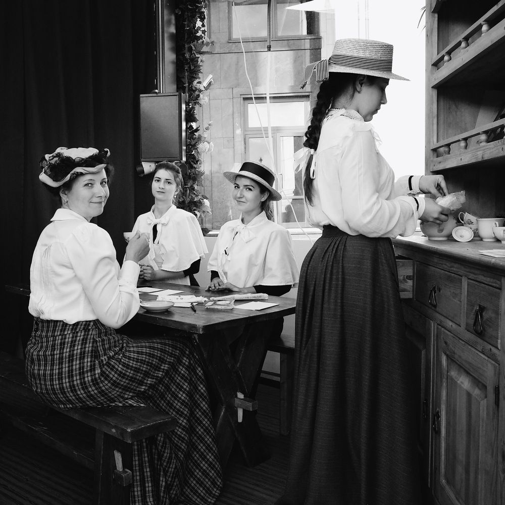 Photograph by Артем Жуков